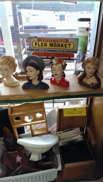 For any collector, these 1950s inspired vintage dolls are for you! 