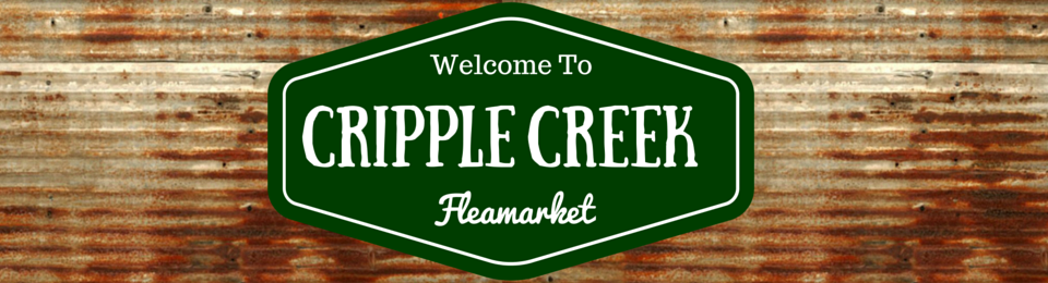 Cripple Creek Fleamarket LLC